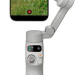DJI Osmo Mobile 7 Smartphone Gimbal Stabilization Foldable-0