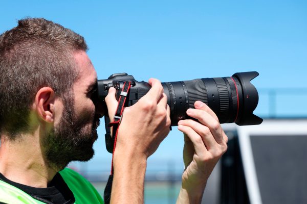 Canon RF24 105mm F2.8 L IS USM Z Lens for EOS R Cameras-20