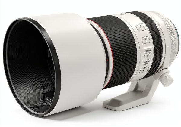 Canon RF70 200mm F2.8L IS USM Telephoto Zoom Lens EOS R-3