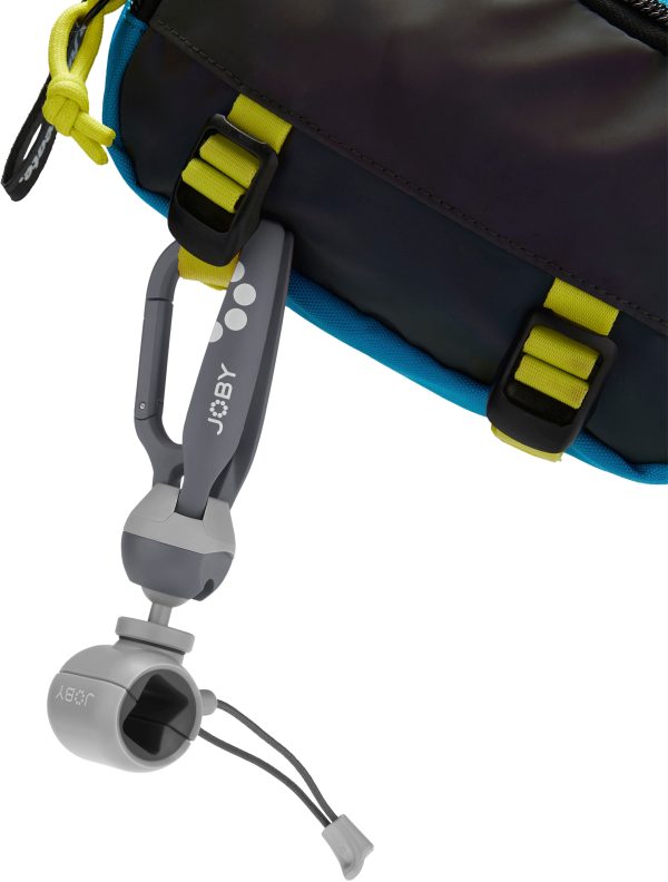 Joby HandyPod Clip Mini Tripod for Content Creators-9