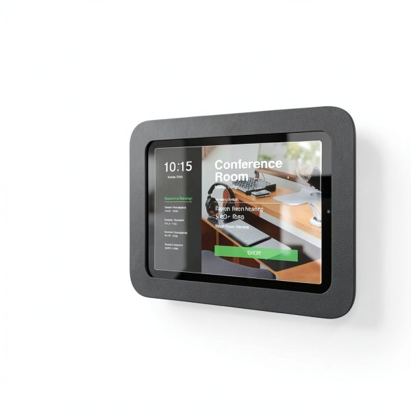 Heckler Design iPad mini Wall Mount Modern Gangbox-6