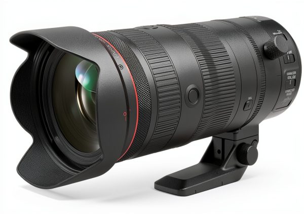 Canon RF24 105mm F2.8 L IS USM Z Lens for EOS R Cameras-9