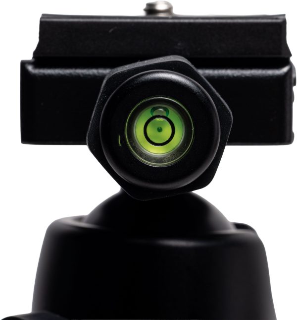 Manfrotto 290 Tripod Aluminum Ball Head Photographers-3