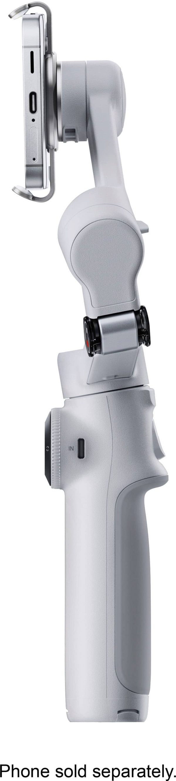 Insta360 Flow 2 Mobile Gimbal Smart Tracking Power Bank-2
