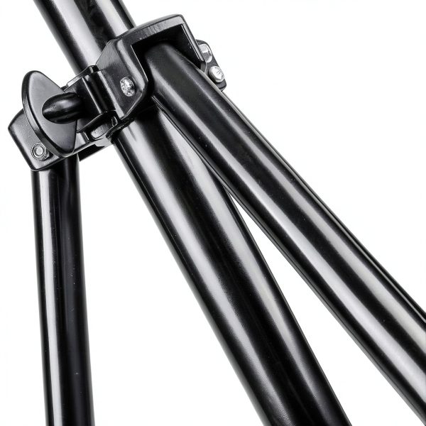 Neewer Pro Light Stand Heavy Duty Metal Studio Photography-3
