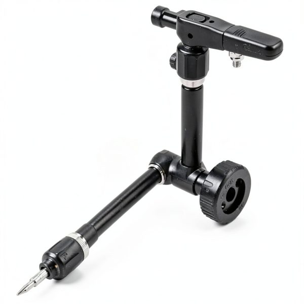 Pavo Monitor Arm Adjustable Friction Control Ergonomic-1
