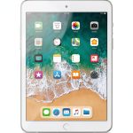 Apple iPad 5th Gen 9.7 inch WiFi 32GB Space Gray-0