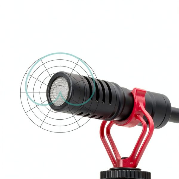 Movo Creator Kit iPad Video Audio Tripod Mount Light Mic-5