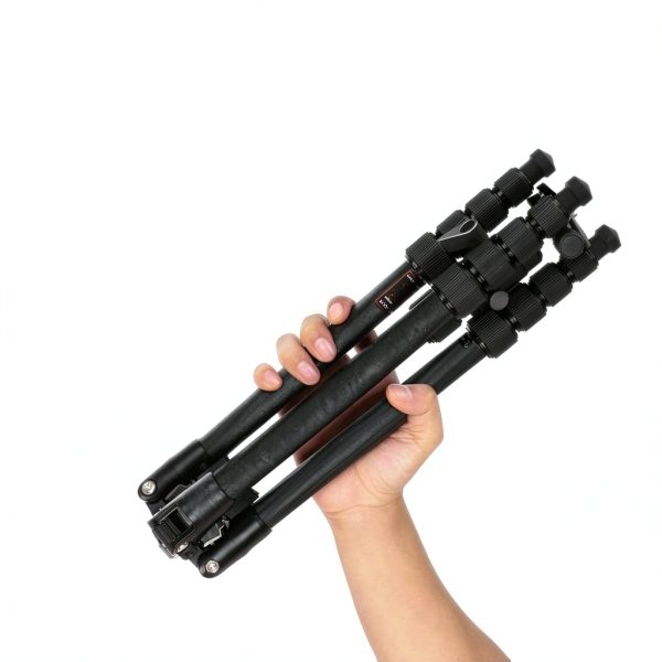 Neewer Carbon Fiber Tripod Monopod 65 Inch Travel DSLR-1