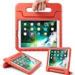 Entronix iPad Pro Air Case Kid Friendly Durable Handle-0