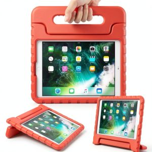 Entronix iPad Pro Air Case Kid Friendly Durable Handle-0