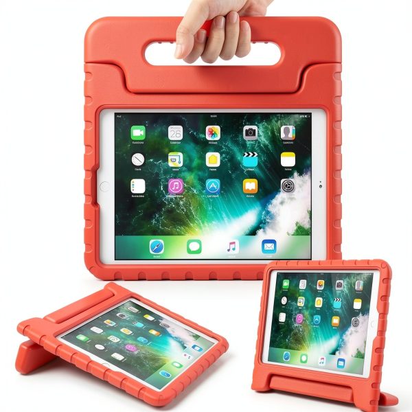 Entronix iPad Pro Air Case Kid Friendly Durable Handle-0