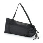 Nylon Tripod Bag 65cm Padded Waterproof Camera Accessory-0
