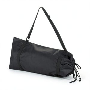 Nylon Tripod Bag 65cm Padded Waterproof Camera Accessory-0