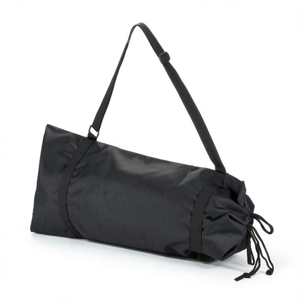 Nylon Tripod Bag 65cm Padded Waterproof Camera Accessory-0