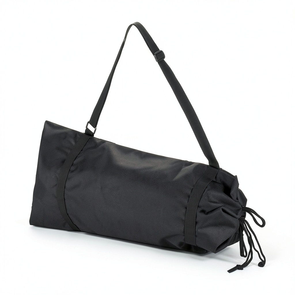 65cm Nylon Tripod Bag with padded interior and handles