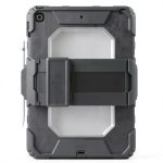 Griffin Survivor All-Terrain iPad Case Rugged Protection-0
