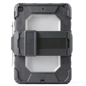 Griffin Survivor All-Terrain iPad Case Rugged Protection-0