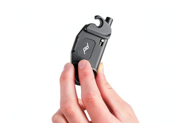 Peak Design Capture Clip Camera Mount Aluminum Alloy Compact-3