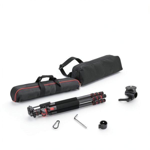 Neewer 73.6 Inch Horizontal Tripod Heavy Duty Aluminum-7
