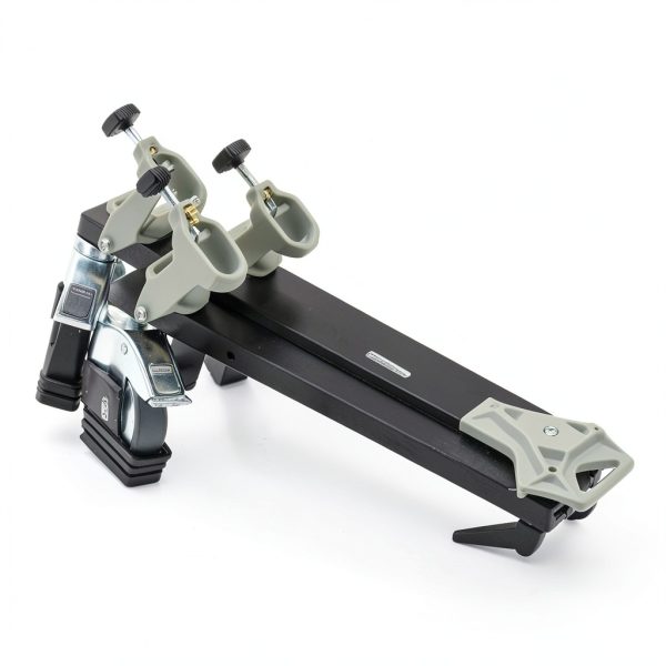 Pavo Heavy Duty Tripod Dolly Foldable Professional Video Rig-1