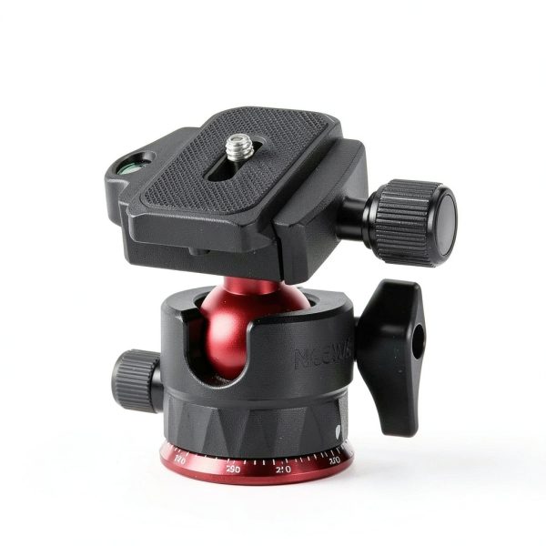 Neewer Travel Tripod Compact Lightweight DSLR Camera Stand-4