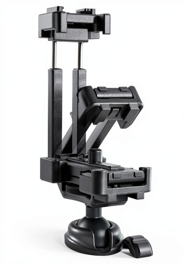 Bower Multipod Pro Foldable Tripod with Wireless Remote-7