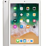Apple iPad 6th Gen 9.7 32GB Refurbished Tablet for Everyday-0