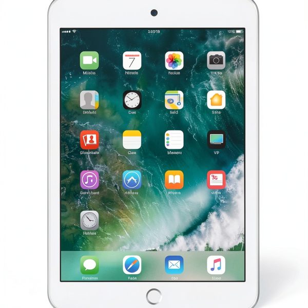 Apple iPad 6th Gen 9.7 32GB Refurbished Tablet for Everyday-1