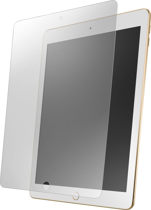 Insignia iPad Screen Protector Tempered Glass 9H-1