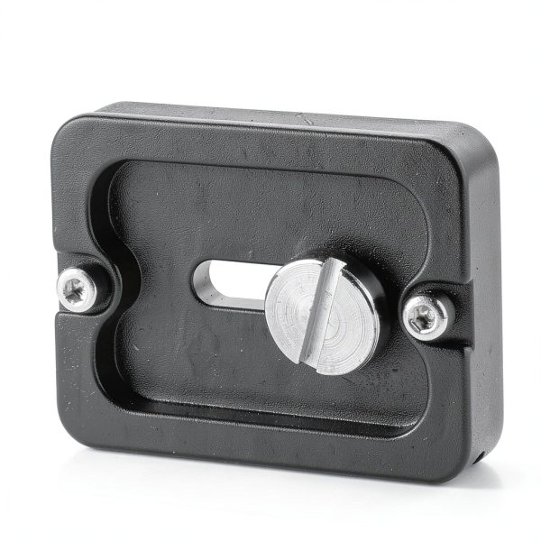 Neewer PU-50 Quick Release Plate Metal Tripod Accessory-4