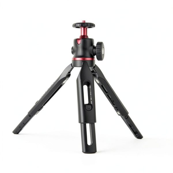 Neewer Mini Tripod Camera 360 Desk Portable DSLR Webcam-7