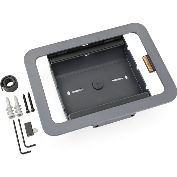 Heckler Design iPad mini Wall Mount Modern Gangbox-0