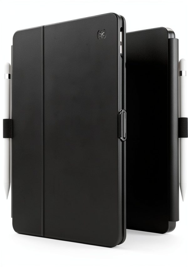 Speck Balance Folio iPad Case 4 Foot Drop Protection Stand-6