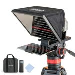 Neewer X16B Teleprompter No Assembly 16 Inch Tablet Camera-0