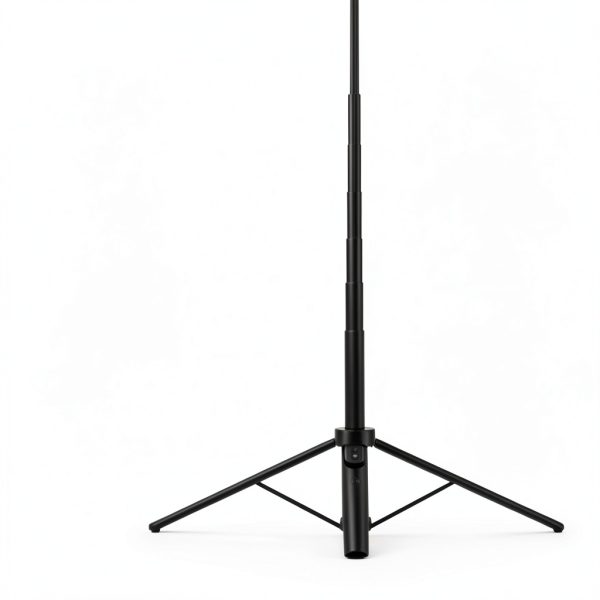 MyBat Pro Spotlight Tripod LED Ring Light Stand Aluminum-4