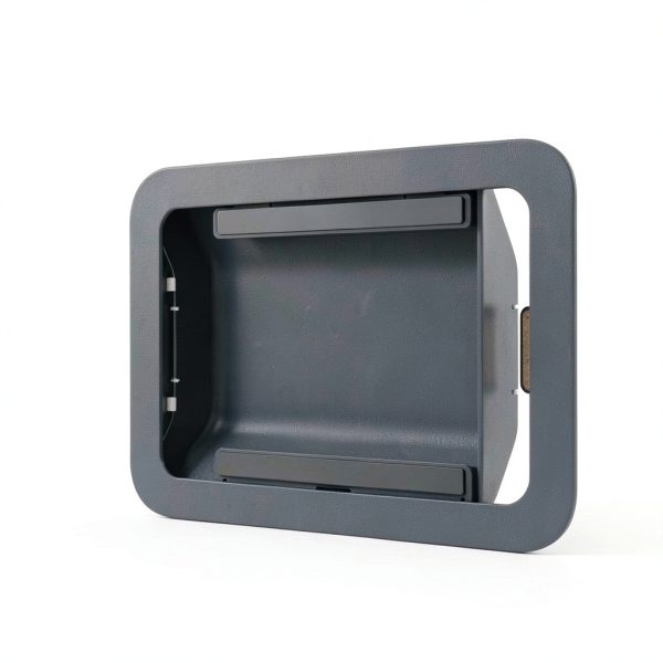 Heckler Design iPad mini 6 Mounting Enclosure Steel Aluminum-2