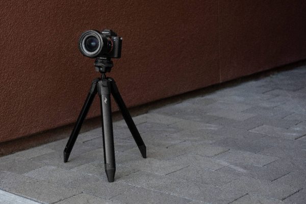 Peak Design Ultralight Conversion Kit Tripod Accessory-5