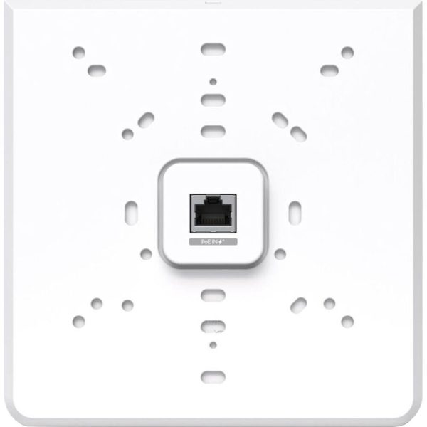 Ubiquiti U6 Enterprise In Wall Wi Fi 6E Access Point-4