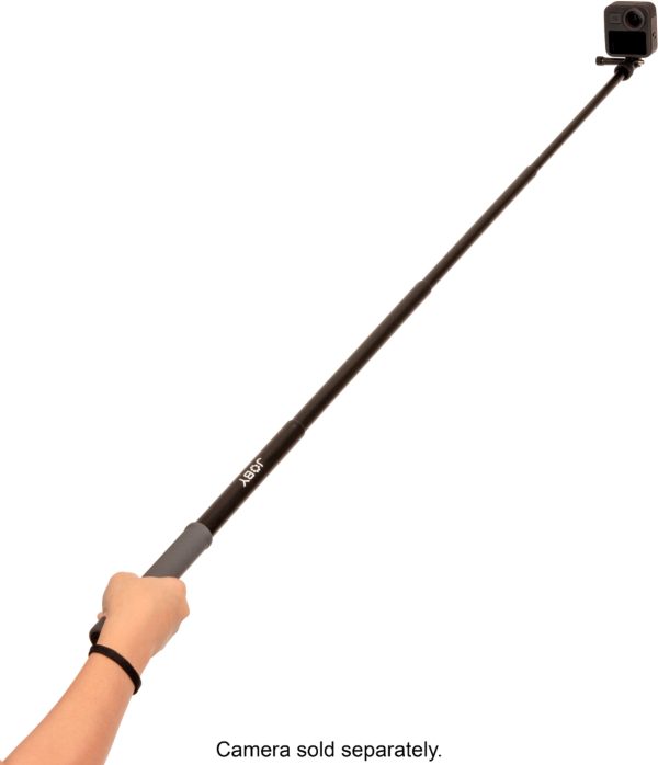TelePod SPORT Waterproof Extension Pole Action Camera Tripod-1