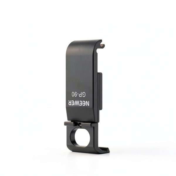 Neewer GoPro Battery Door Cover USB C Charging Port-3