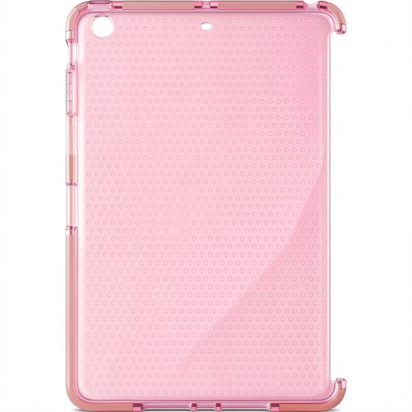 Tech21 iPad Mini Case Slim Impact Protection Pink-5