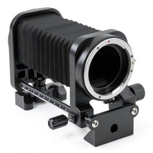 Fotodiox Macro Bellows Metal Construction 8x Magnification-0