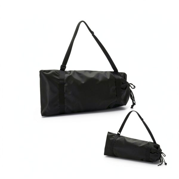 Nylon Tripod Bag 65cm Padded Waterproof Camera Accessory-3