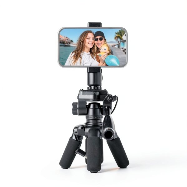 Neewer BASICS Tripod Aluminum Lightweight for Content-6