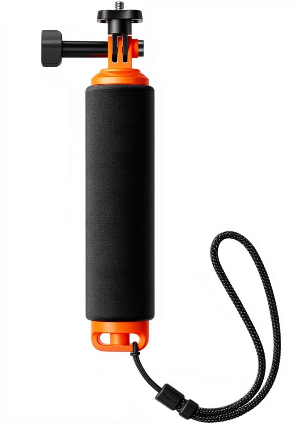 Insta360 Floating Hand Grip Buoyant Ergonomic Waterproof-0