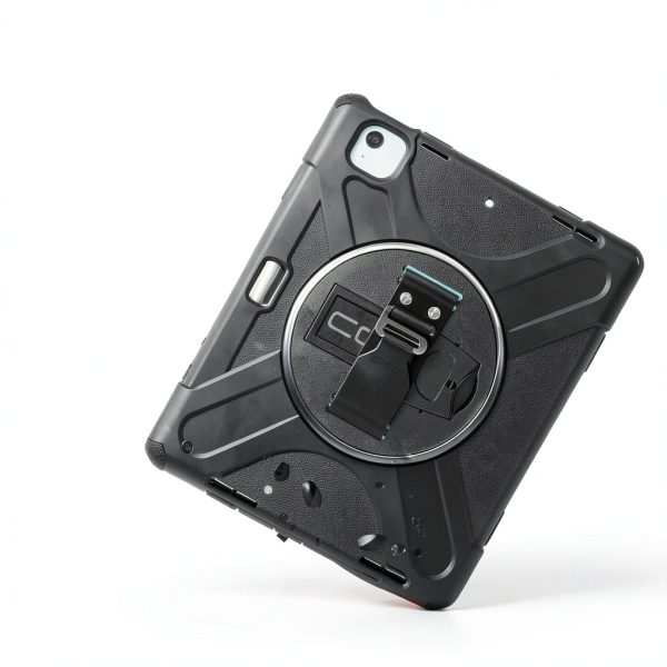 CODi Rugged Case iPad Air 13 iPad Pro 129 Drop Resistant-1