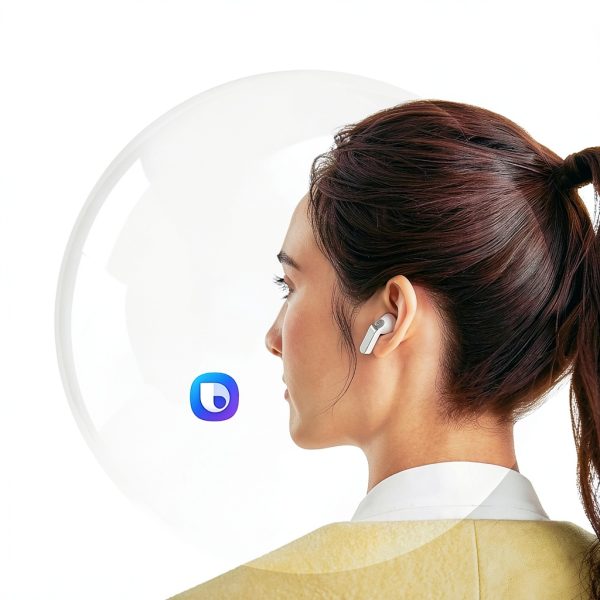 in ear headphones