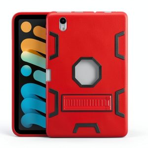 Entronix iPad Mini Case Heavy Duty Protection Kickstand-0