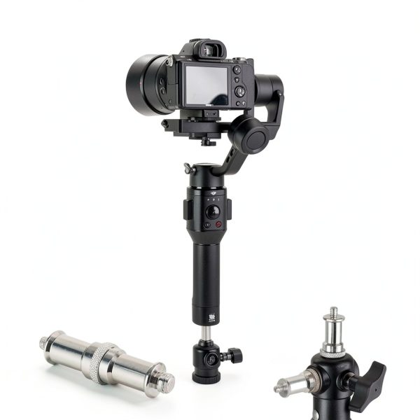 RAUBAY 16ft Tall Tripod Air Cushion Full Metal Sports-2